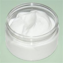 Handmade Lotion from Lotion Making Class