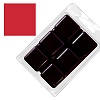 Clear Red