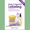 Soap & Cosmetic Labeling