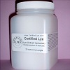 Canister of Lye