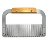 Scalloped Edge Soap Cutter